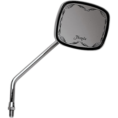 Emgo Die-Cast Mirror - Scrolled 20-21720_381787