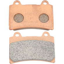 Vesrah JL Sintered Metal Brake Pads - VD-242JL [MPN: VD-242JL]_491571