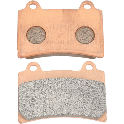 Vesrah JL Sintered Metal Brake Pads - VD-242JL [MPN: VD-242JL]_491571