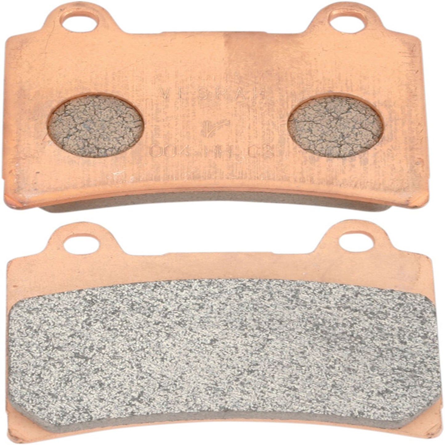 Vesrah JL Sintered Metal Brake Pads - VD-242JL [MPN: VD-242JL]_598431