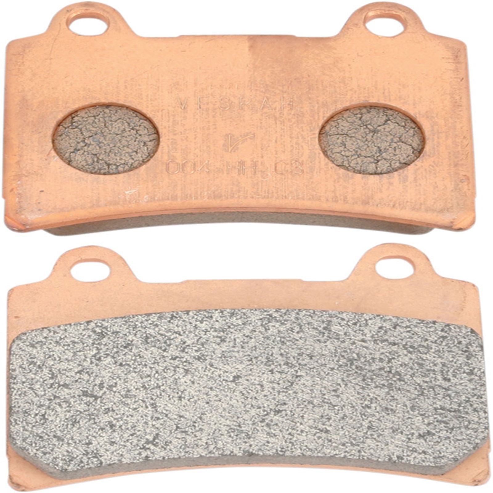 Vesrah JL Sintered Metal Brake Pads - VD-242JL [MPN: VD-242JL]_598431