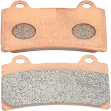 Vesrah JL Sintered Metal Brake Pads - VD-242JL [MPN: VD-242JL]_598431