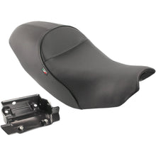 Sargent World Sport™ Performance Seat fits Ducati Scrambler '15-'22 - Black  [MPN: WS-657-29]_470677