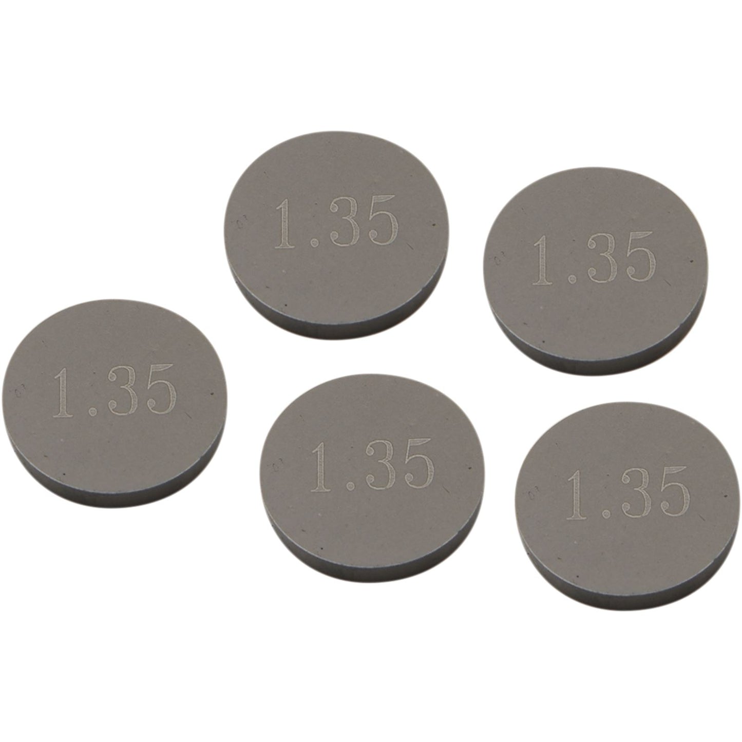 ProX Valve Shim - 5/Pack 29.948135_460354