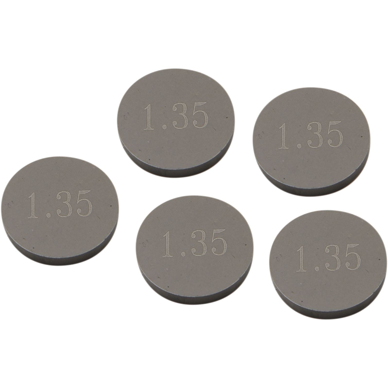 ProX Valve Shim - 5/Pack 29.948135_460354