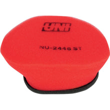Uni Filter Multi-Stage Competition Air Filter [MPN: NU-2446ST]_488916