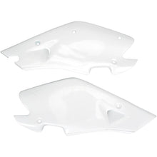 UFO Plastics Side Panel - White [MPN: HU03304-041]_487282