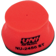 Uni Filter Multi-Stage Competition Air Filter [MPN: NU-2456ST]_488926