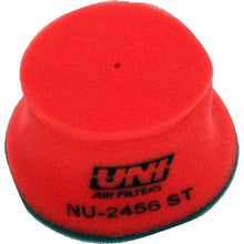 Uni Filter Multi-Stage Competition Air Filter [MPN: NU-2456ST]_279491