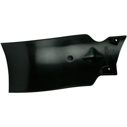 Cycra Mud Flap fits Honda CRF 250 - Black [MPN: 1CYC-3875-12]_369573