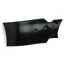 Cycra Mud Flap fits Honda CRF 250 - Black [MPN: 1CYC-3875-12]_1453638