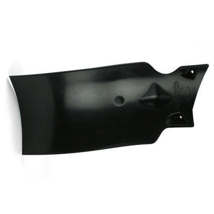 Cycra Mud Flap fits Honda CRF 250 - Black [MPN: 1CYC-3875-12]_1453638