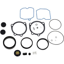 James Gaskets Keihin Carb Rebuild Kit CV [MPN: 27006-88]_399568