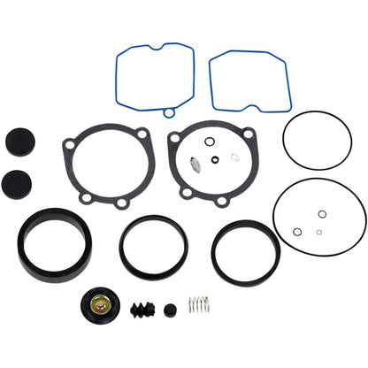 James Gaskets Keihin Carb Rebuild Kit CV [MPN: 27006-88]_399568