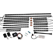 Custom Dynamics Off-Road Kit - Level 1 MWZ-OR-01_368071