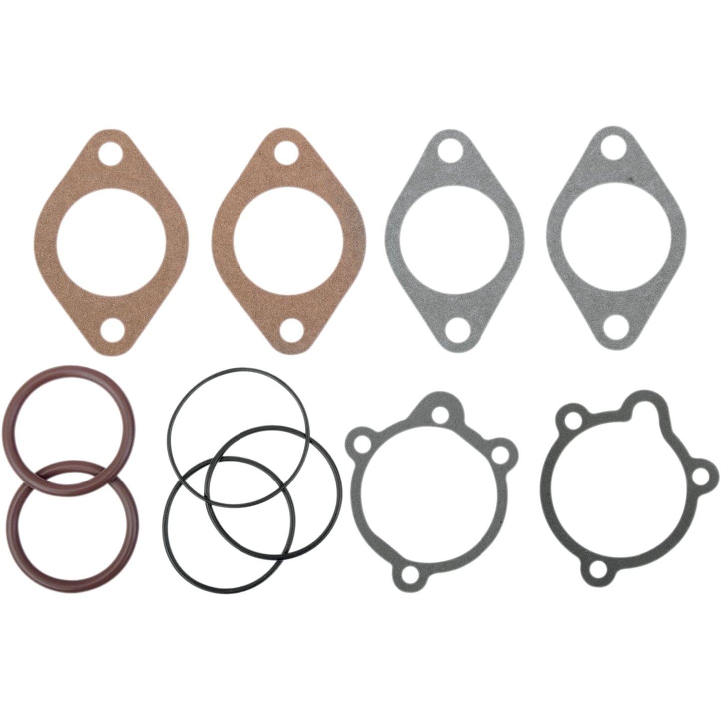 James Gaskets Intake Manifold Gasket Kit [MPN: 27002-57]_398699