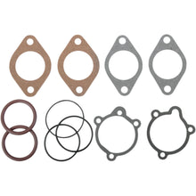 James Gaskets Intake Manifold Gasket Kit [MPN: 27002-57]_398699
