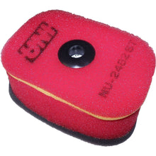 Uni Filter Multi-Stage Competition Air Filter [MPN: NU-2482ST]_279507