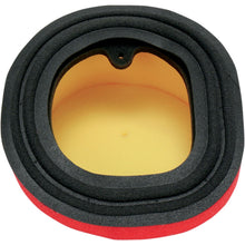Uni Filter Multi-Stage Competition Air Filter [MPN: NU-2490ST]_488590
