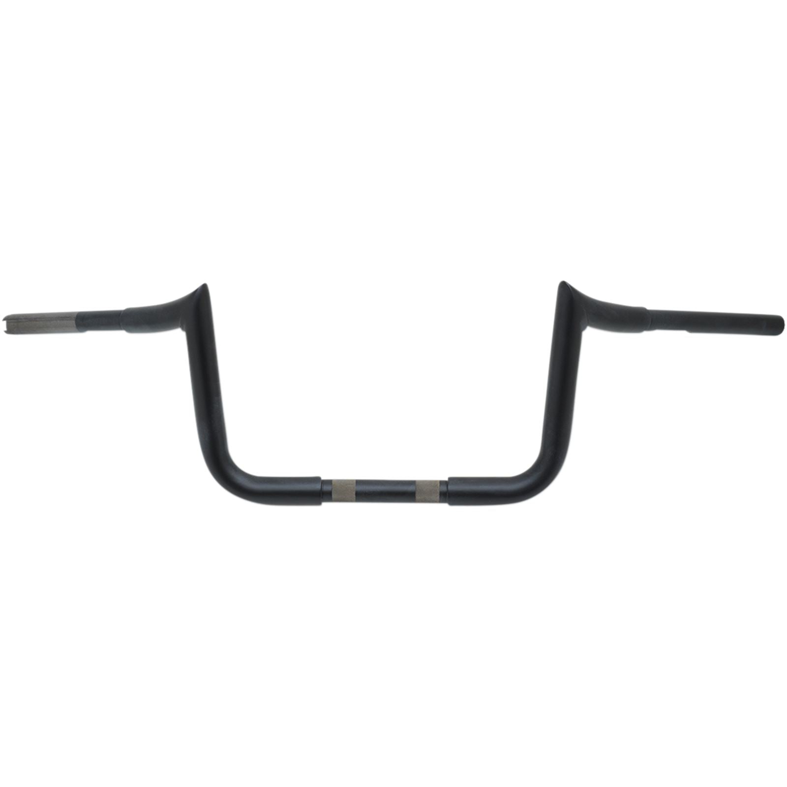 LA Choppers Matte Black 10" Prime Ape Handlebar [MPN: LA-7351-10M]_414534