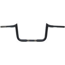 LA Choppers Matte Black 10" Prime Ape Handlebar [MPN: LA-7351-10M]_414534