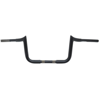 LA Choppers Matte Black 10" Prime Ape Handlebar [MPN: LA-7351-10M]_414534