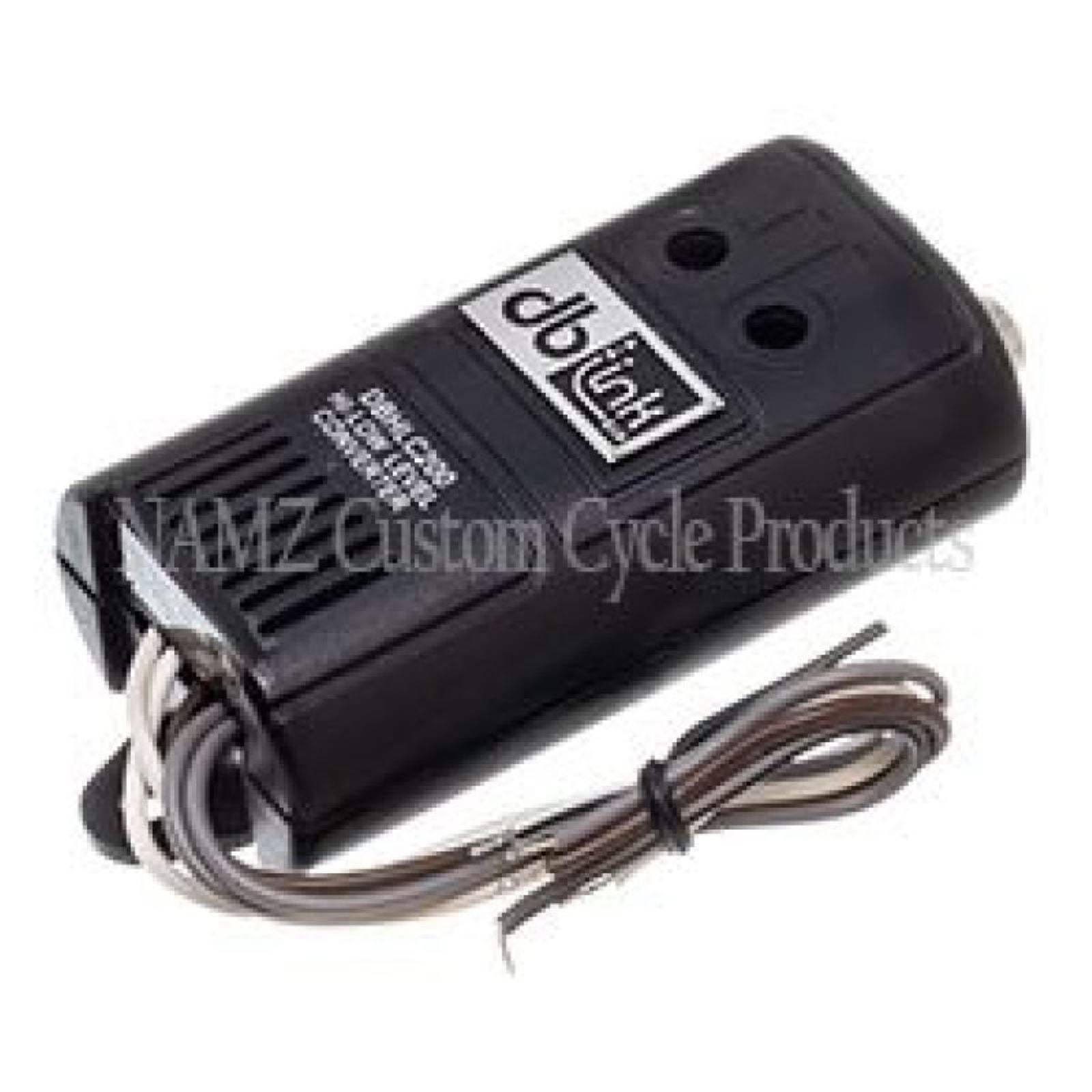 Namz Speaker Level Converter [MPN: NAP-HLC]_1461126