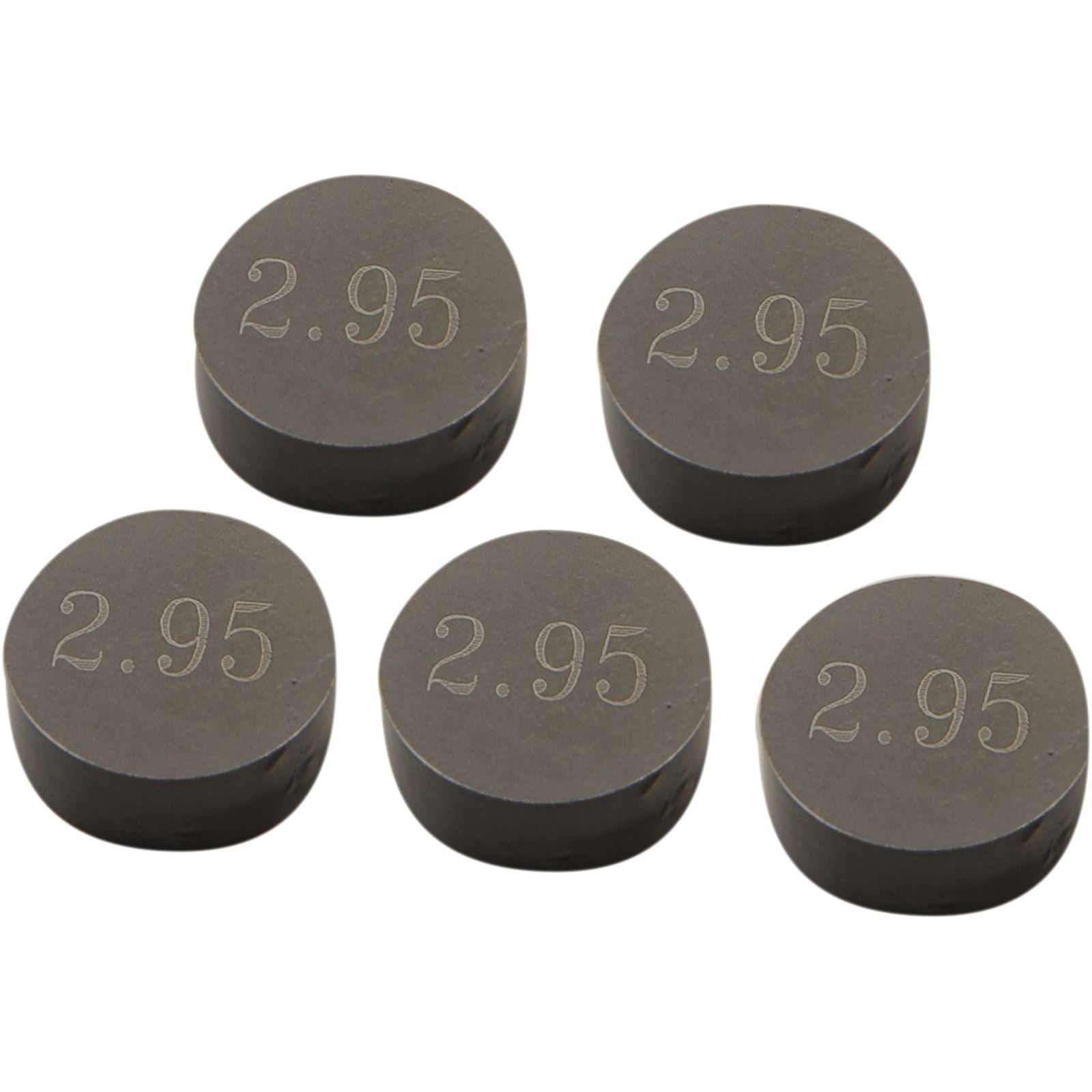 ProX Valve Shims - 5/Pack 29.748295_460316