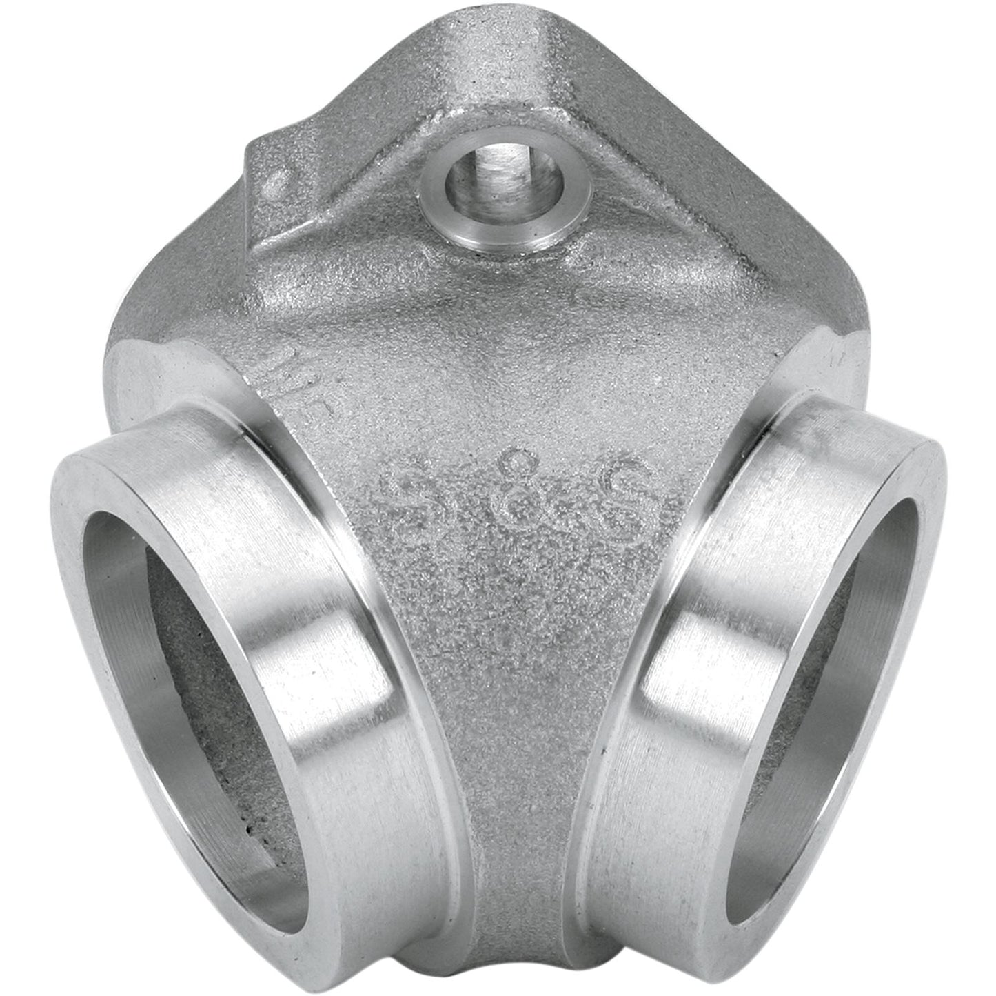 S&S Cycle Manifold - Super G/Band Standard L78-84 16-2300_469894