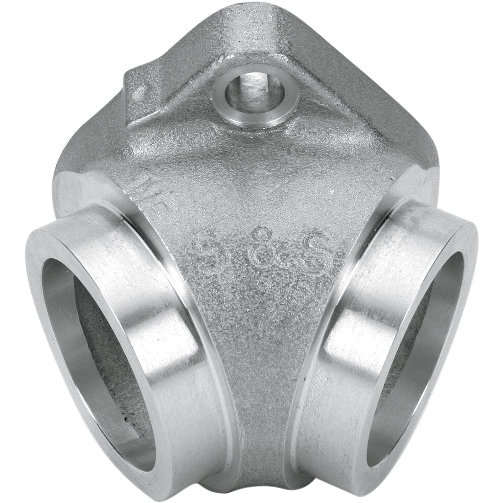 S&S Cycle Manifold - Super G/Band Standard L78-84 16-2300_469894