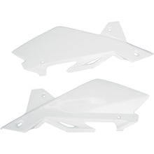 UFO Plastics Side Panel - White [MPN: HU03317-041]_486425