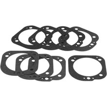 James Gaskets Air Cleaner Back Plate Gasket [MPN: 29062-95-B]_399041