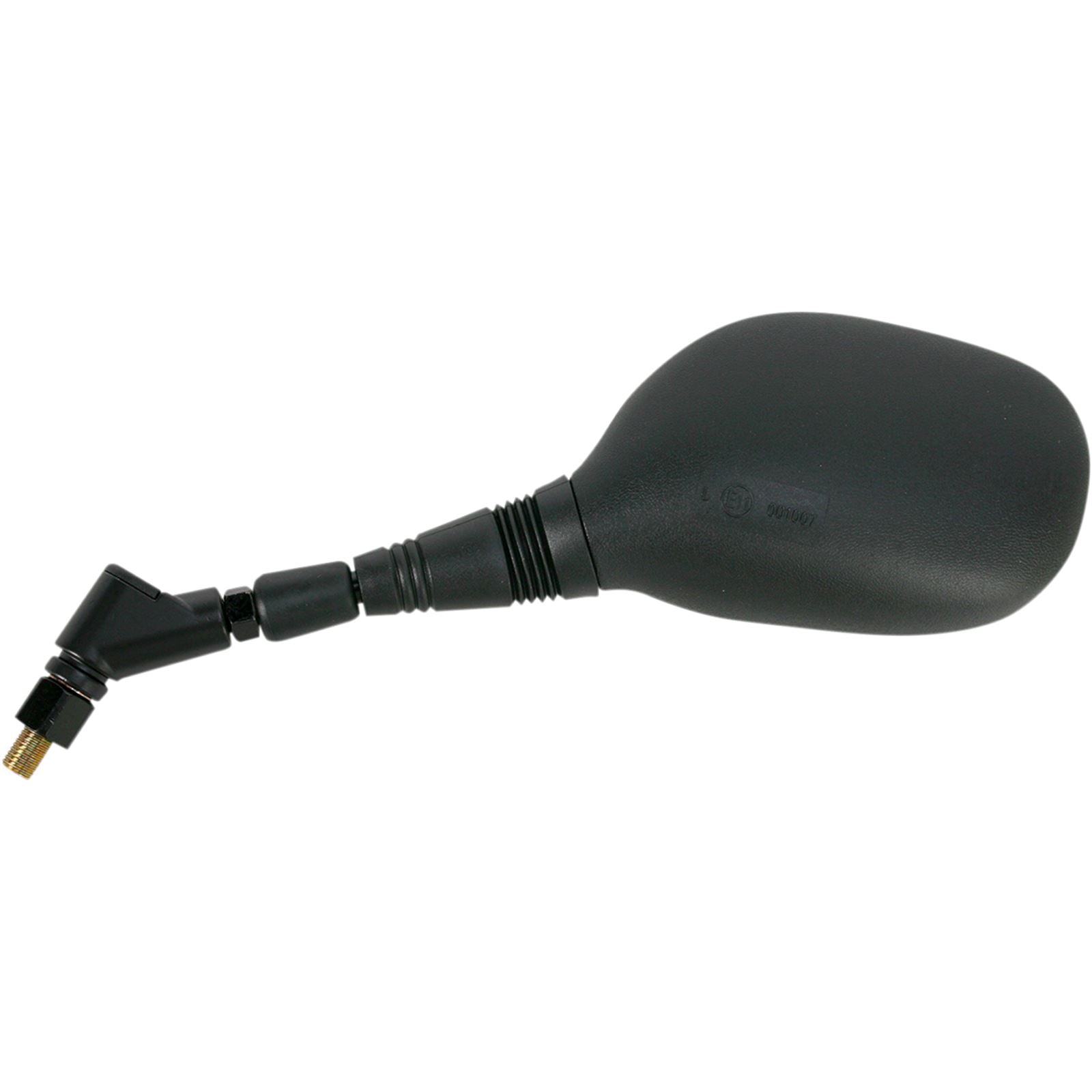 Emgo Mirror - Left 20-55232_381277