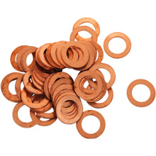 Bolt MC Hardware M12x20mm Copper Compression Washer - 50/Pack CPRM12.20-50_354206