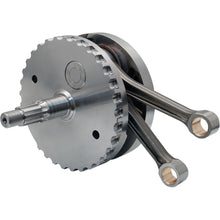 S&S Cycle Flywheel Assembly - Twin Cam 320-0397_469140
