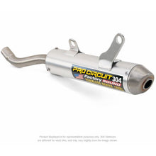 Pro Circuit 304 Silencer for Honda CR250R '90 [MPN: SH90250-304]_944984