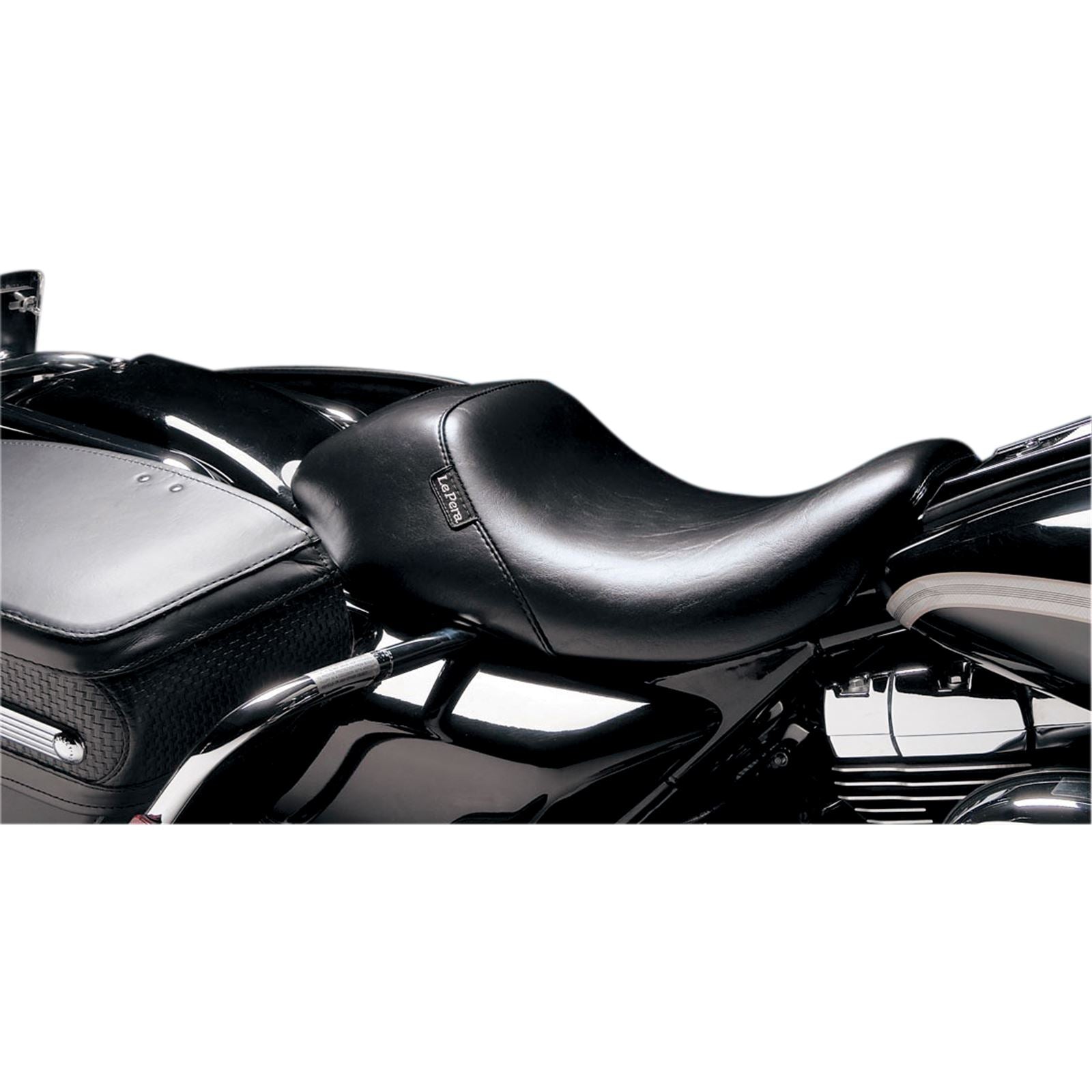 Le Pera Bare Bones Up Front Solo Seat - RoadKing '02-'07 LHU-005RK_417302