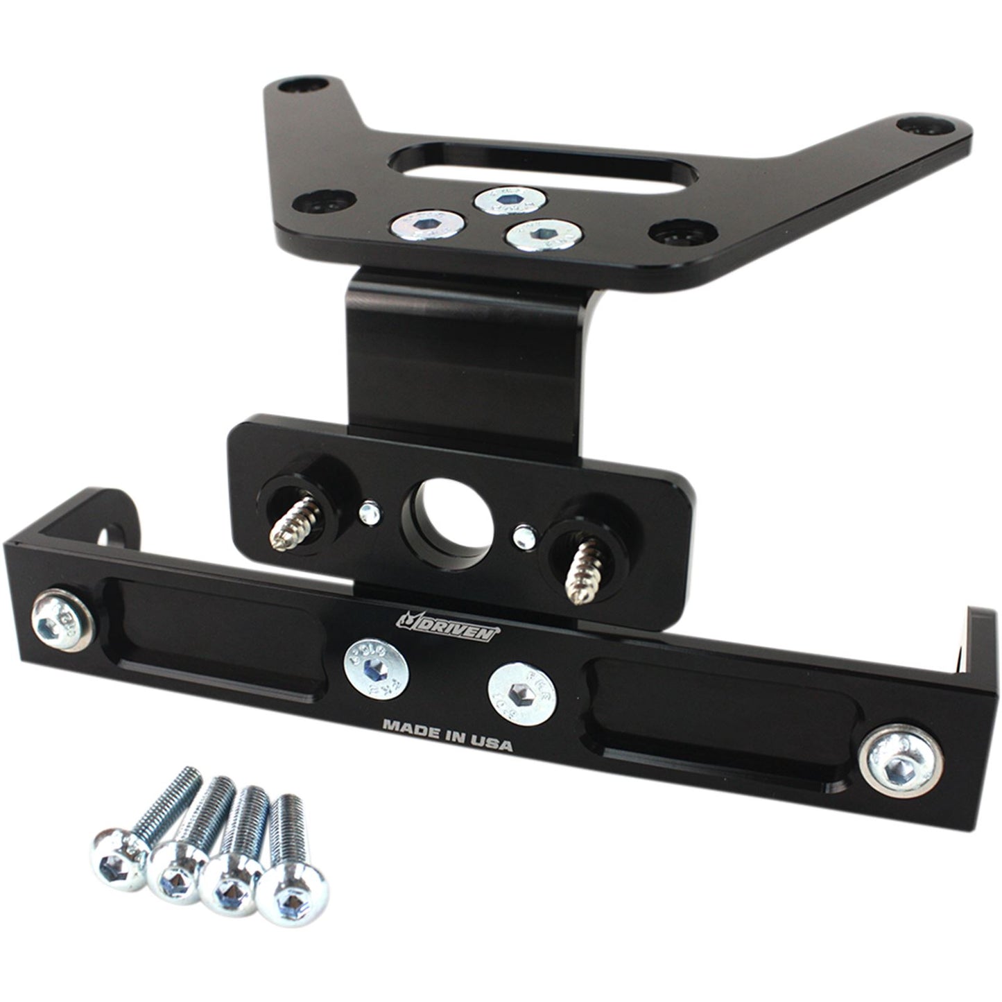 Driven Fender Eliminator - FZ-10 DYF-01_374812