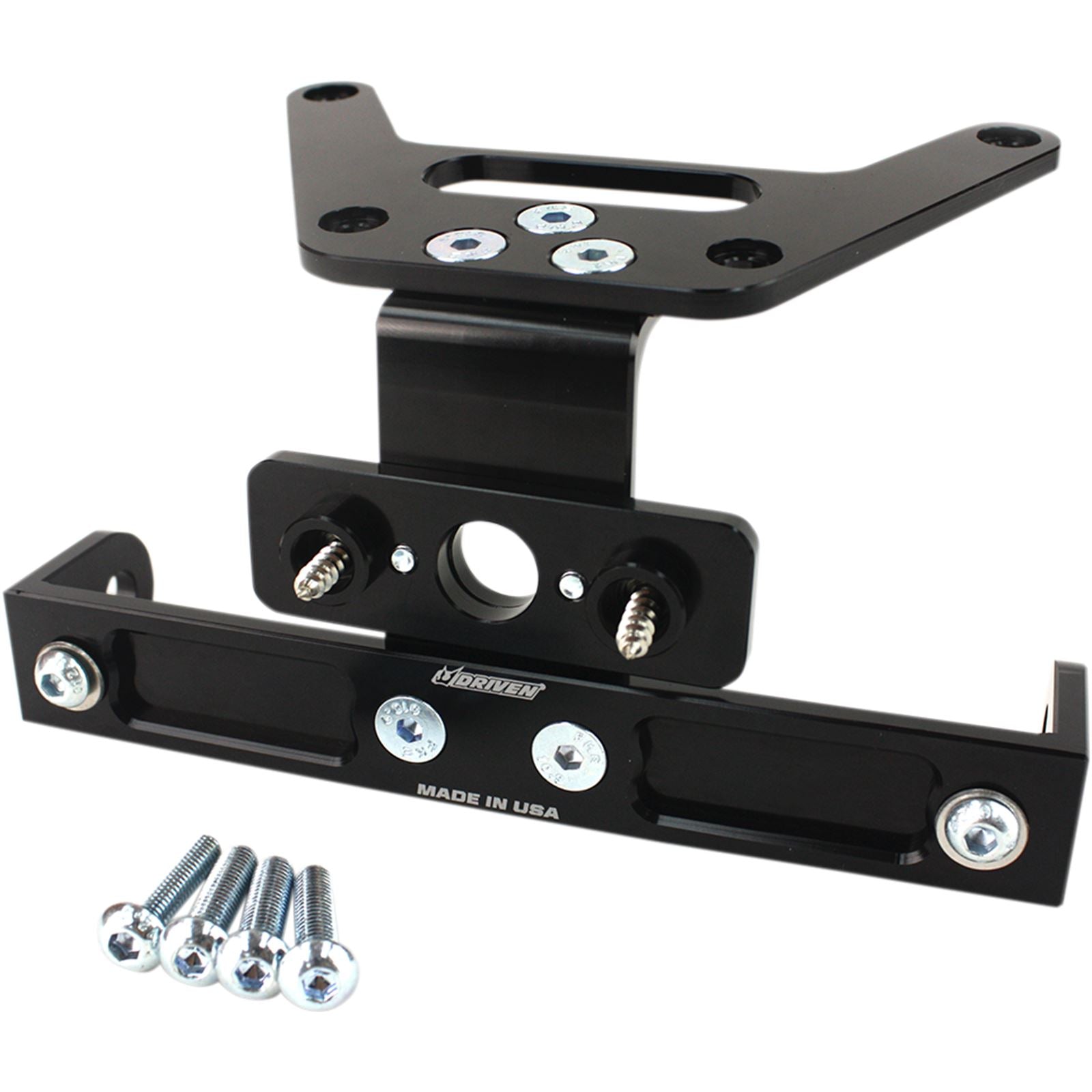 Driven Fender Eliminator - FZ-10 DYF-01_374812