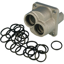 James Gaskets Lower Pushrod Quad Seal [MPN: 11145-X]_399541