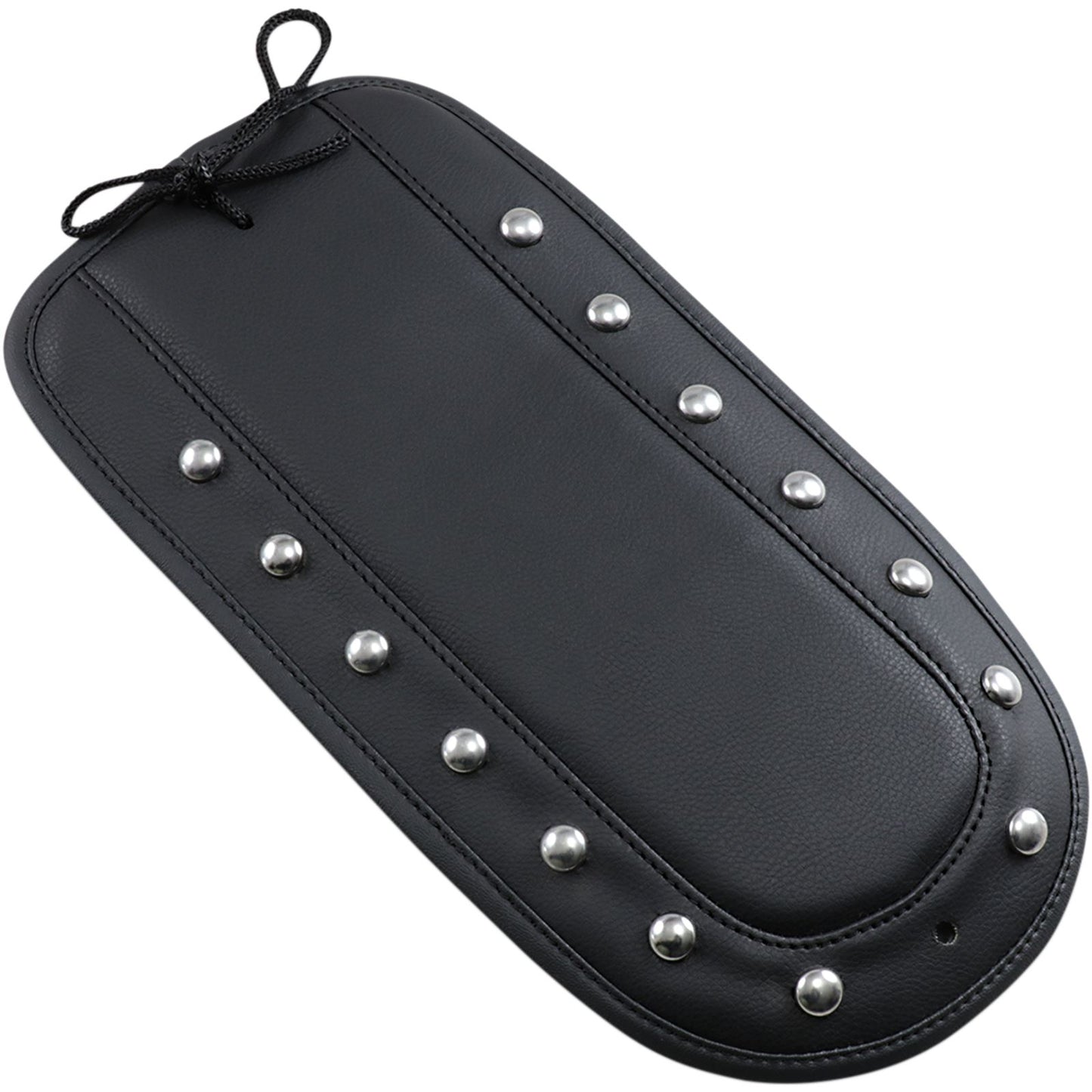 Saddlemen Fender Chap - Matches Studded Solo Seat T8128-18-S_548841