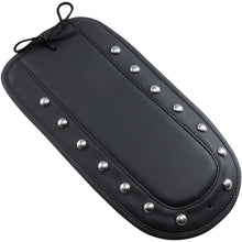 Saddlemen Fender Chap - Matches Studded Solo Seat T8128-18-S_548841