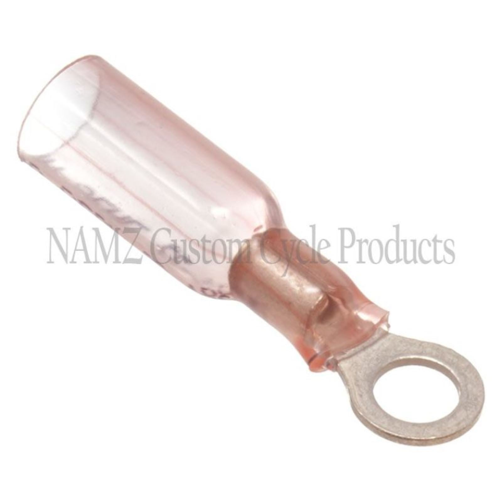 Namz Ring Terminals 18-22 Gauge - #10 [MPN: NIS-19164-0003]_1461573
