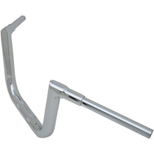 LA Choppers Chrome 10" Grande Twin Peaks Handlebar [MPN: LA-7363-10]_414400