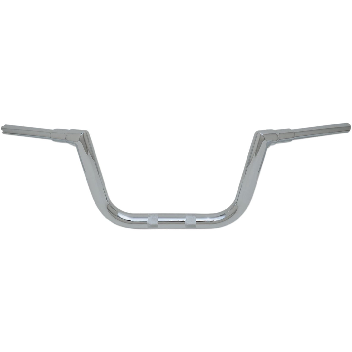 LA Choppers Chrome 10" Grande Twin Peaks Handlebar [MPN: LA-7363-10]_414401
