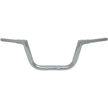 LA Choppers Chrome 10" Grande Twin Peaks Handlebar [MPN: LA-7363-10]_414401