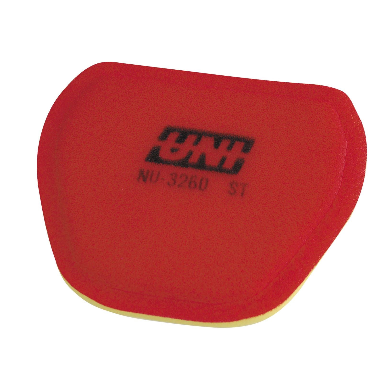 Uni Filter Air Filter YZ450F '10 [MPN: NU-3260ST]_279545
