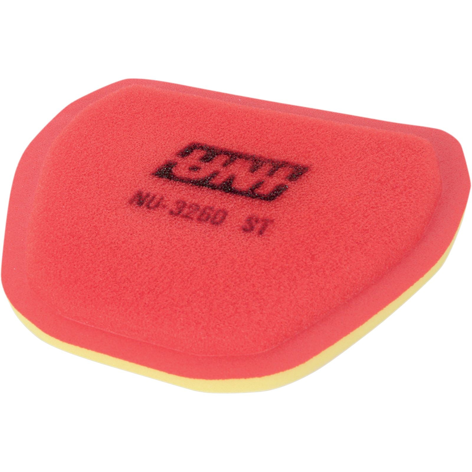 Uni Filter Air Filter YZ450F '10 [MPN: NU-3260ST]_488631