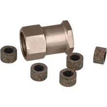 James Gaskets Pushrod Cork Big Twin [MPN: 37337-36]_399353