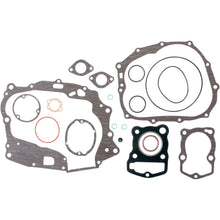 Vesrah Complete Gasket Kit for Honda 100 [MPN: VG-120]_491631
